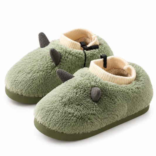 Zapatillas Térmicas Eléctricas